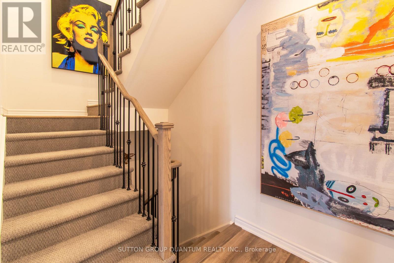 158 Elgin Street, Orillia, ON - Indoor Photo Showing Other Room