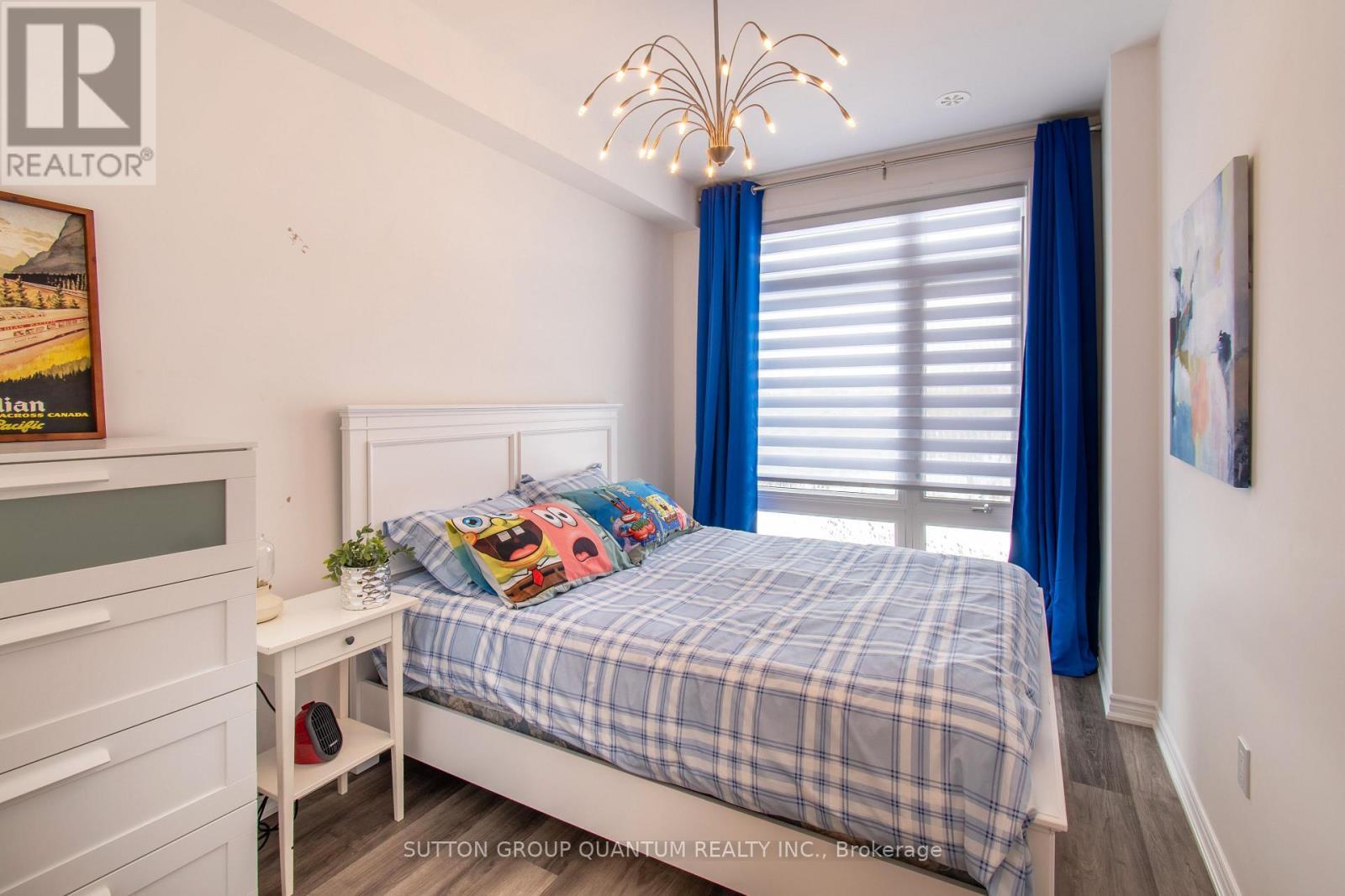 158 Elgin Street, Orillia, ON - Indoor Photo Showing Bedroom