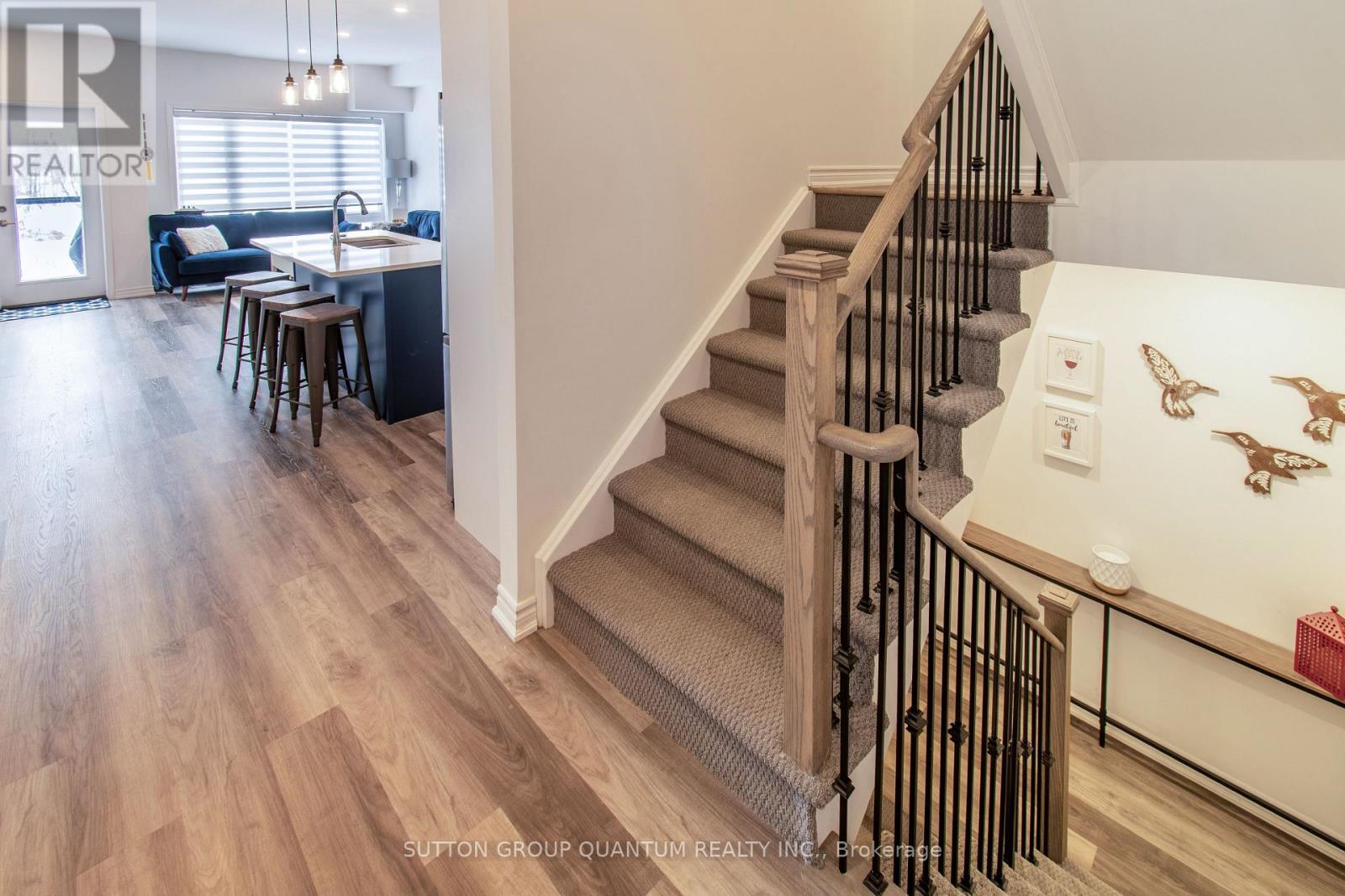 158 Elgin Street, Orillia, ON - Indoor Photo Showing Other Room