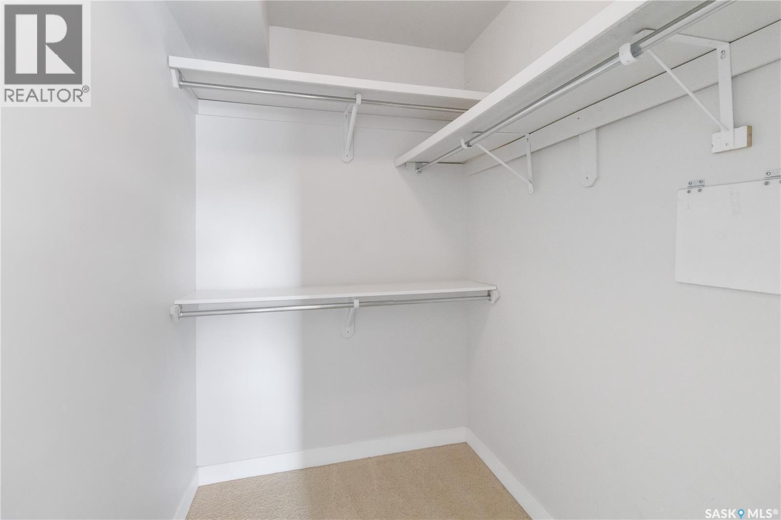 103C 415 Hunter Road, Saskatoon, SK - Indoor With Storage