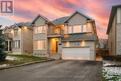 3205 ROLLING STONE COURT Mississauga, ON L5B 1V8