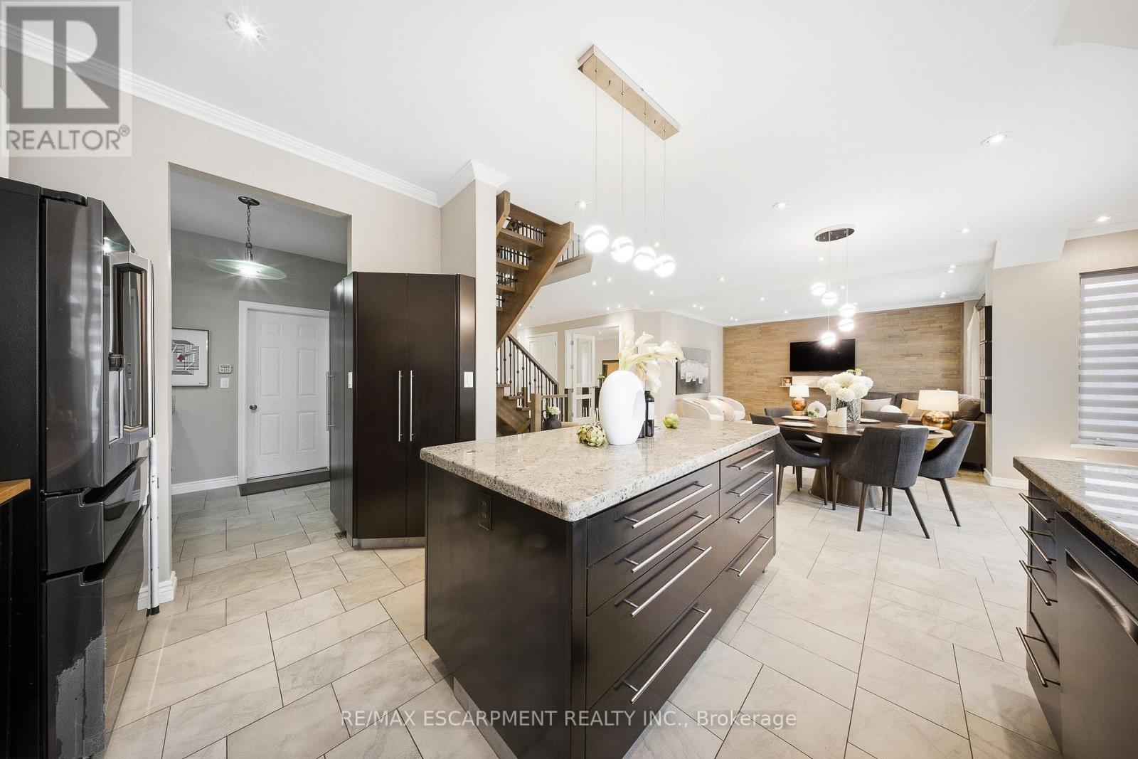 3205 Rolling Stone Court, Mississauga, ON - Indoor Photo Showing Other Room