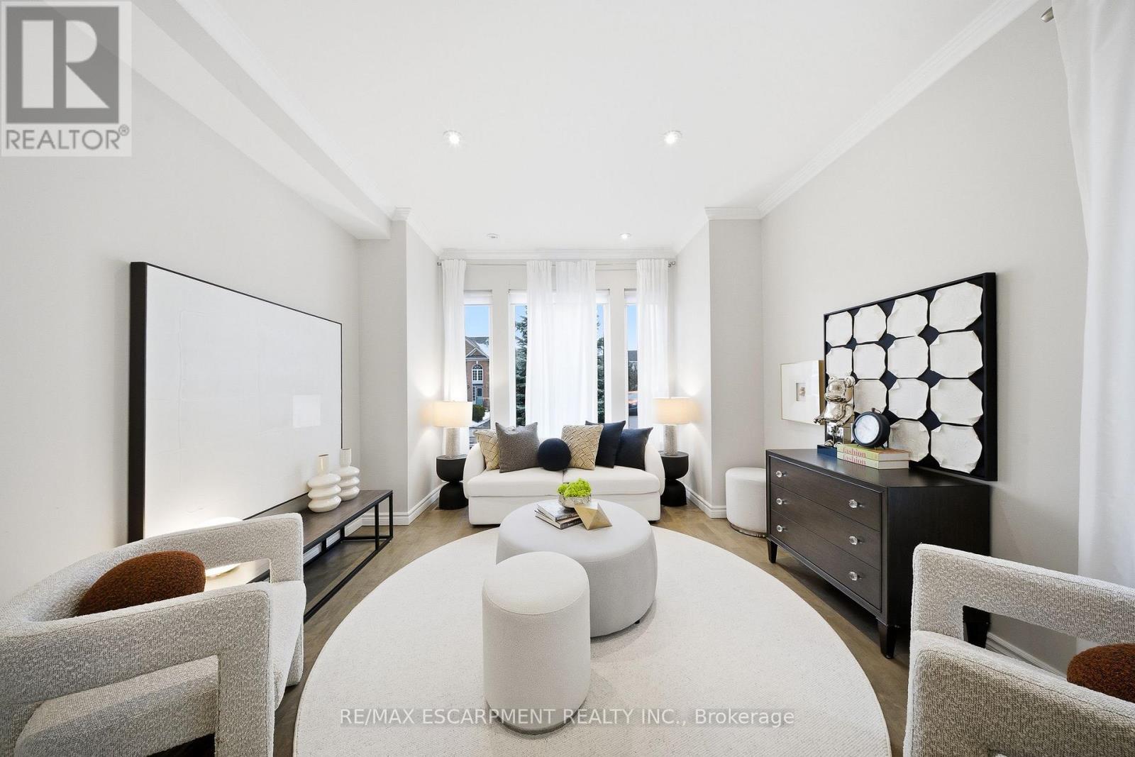 3205 Rolling Stone Court, Mississauga, ON - Indoor