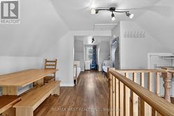 3rd Floor Loft -