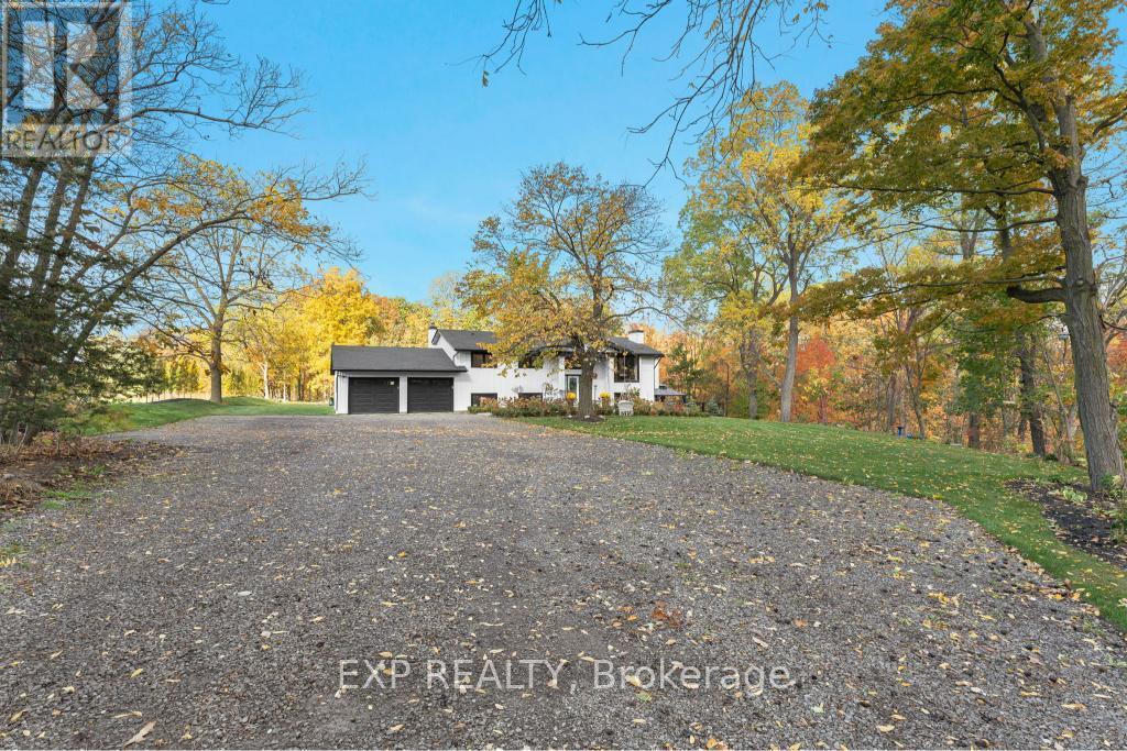 3169 King Street, Lincoln, ON - Outdoor