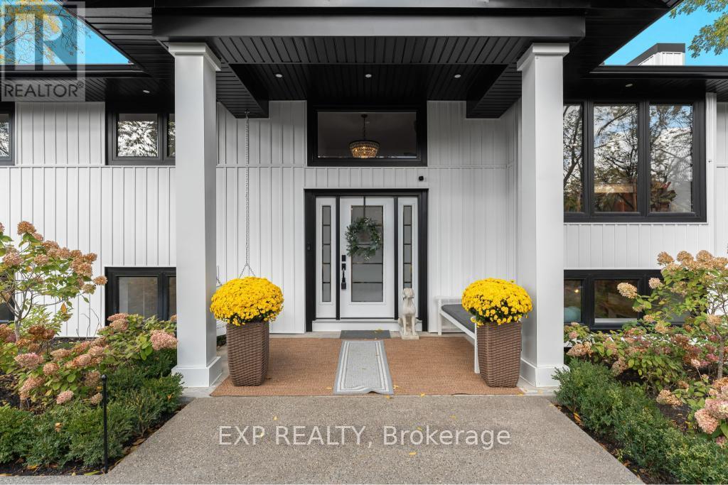 3169 King Street, Lincoln, ON - Outdoor