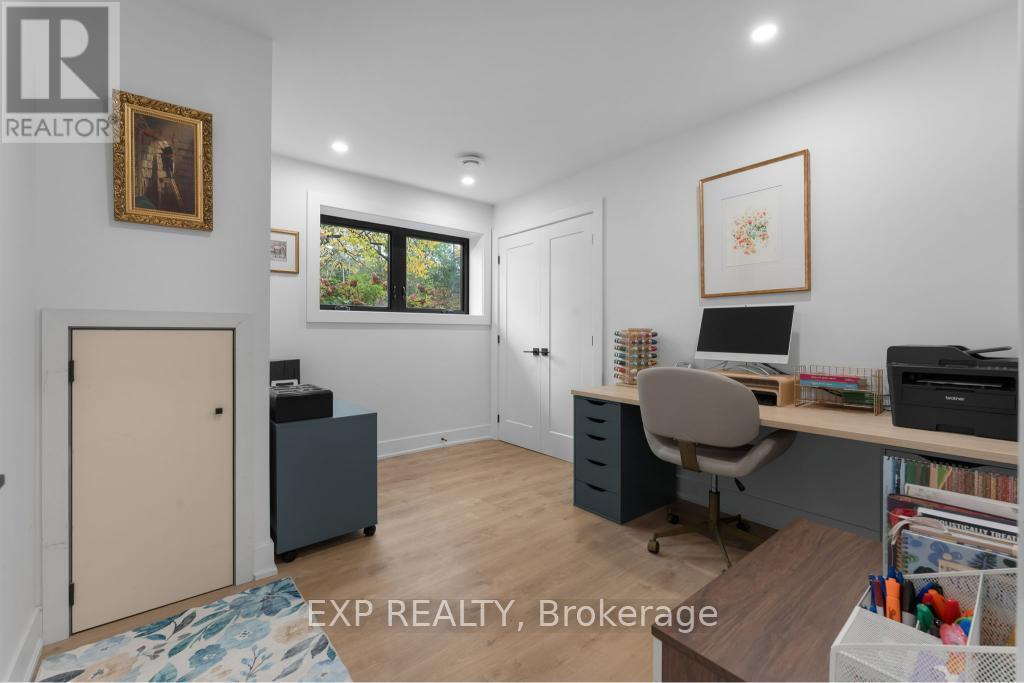 3169 King Street, Lincoln, ON - Indoor Photo Showing Office