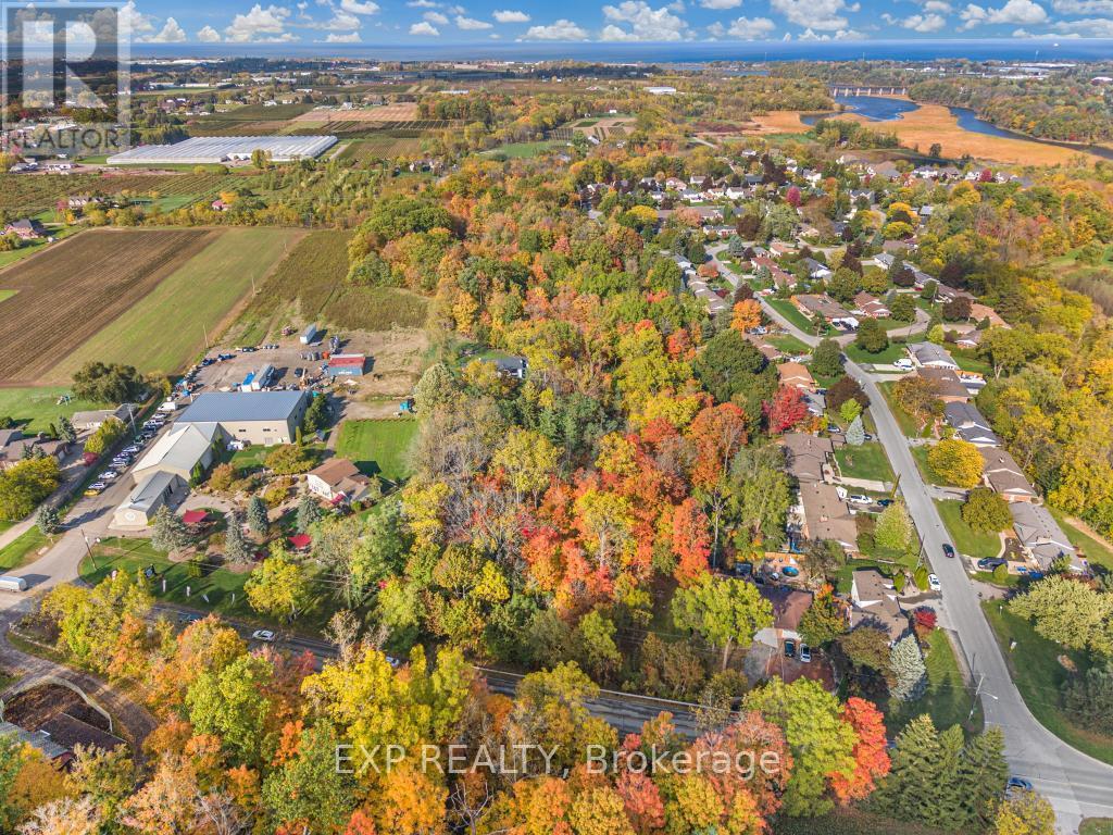 3169 King Street, Lincoln, ON - Outdoor With View