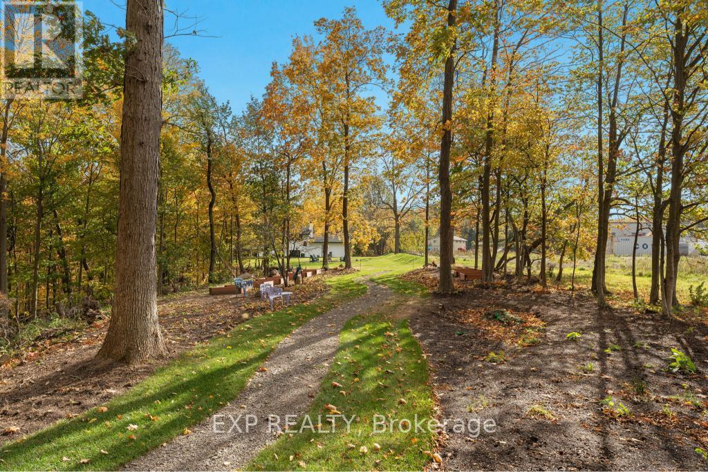 3169 King Street, Lincoln, ON - Outdoor With View