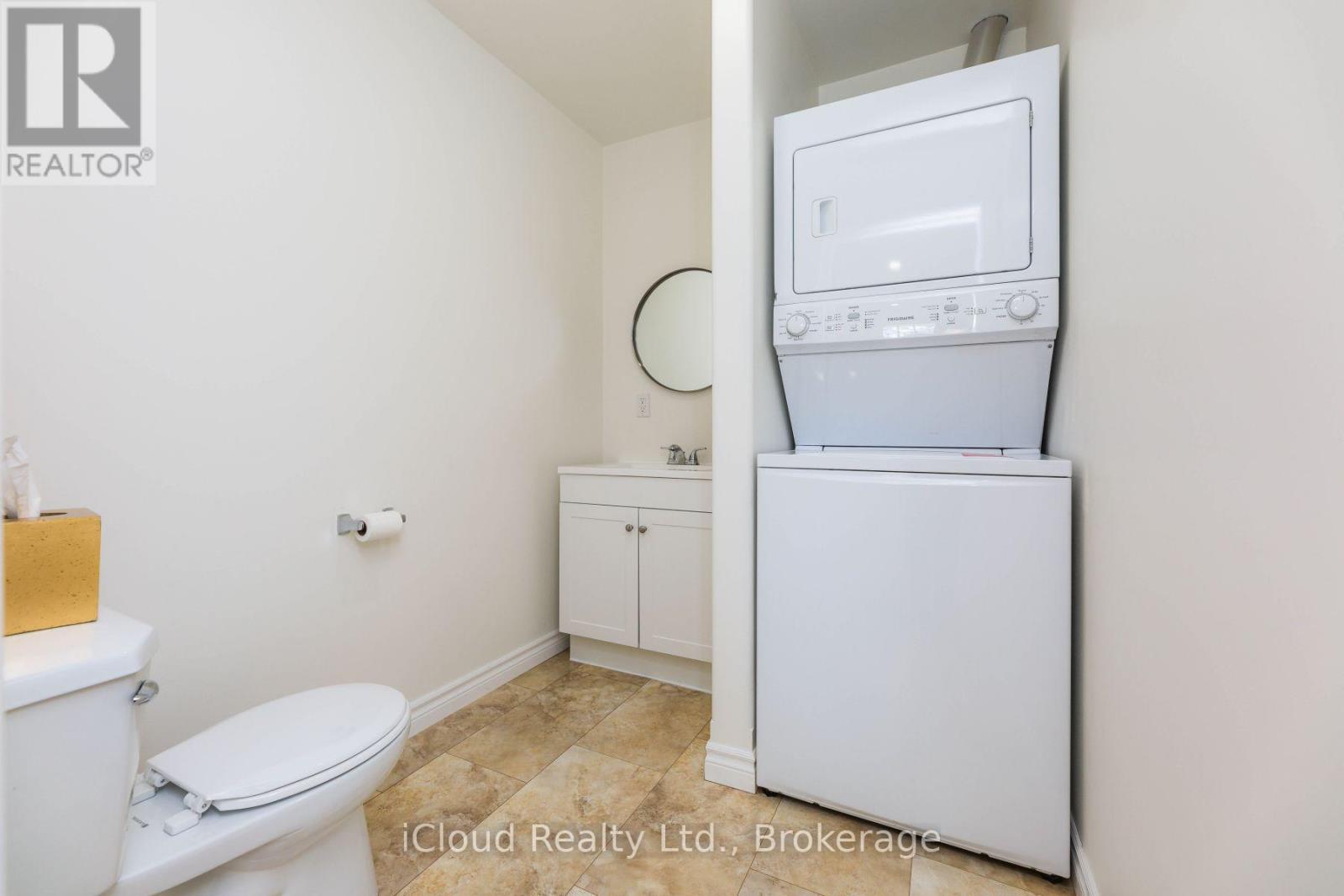282303 Concession 4-5 Road, East Luther Grand Valley, ON - Indoor Photo Showing Laundry Room