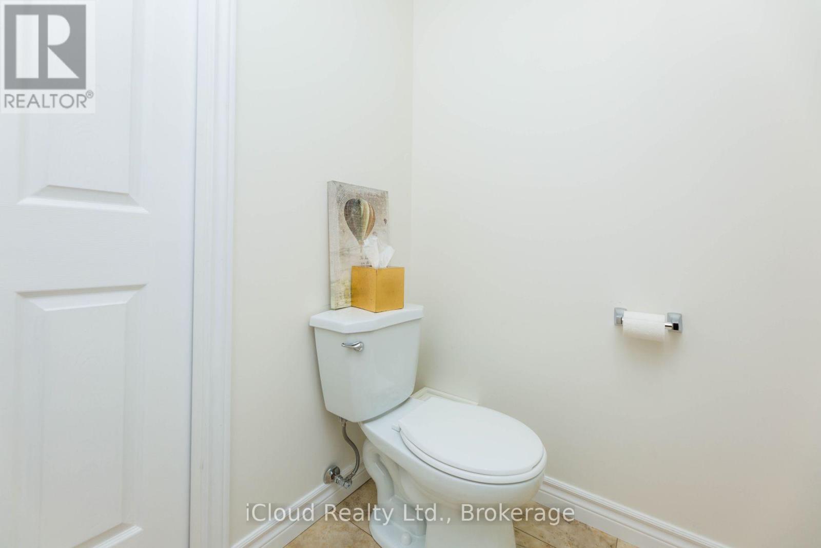 282303 Concession 4-5 Road, East Luther Grand Valley, ON - Indoor Photo Showing Bathroom
