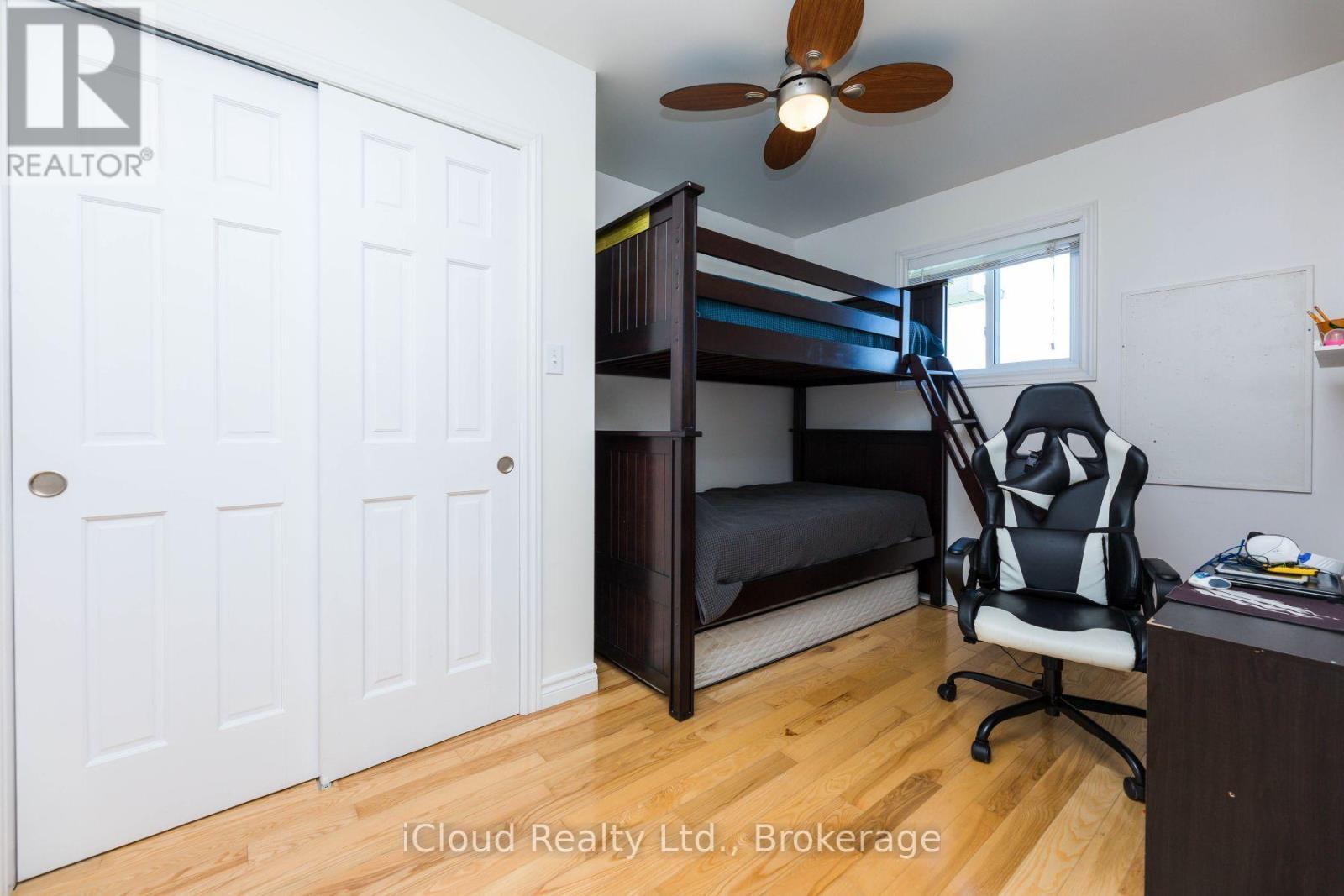 282303 Concession 4-5 Road, East Luther Grand Valley, ON - Indoor