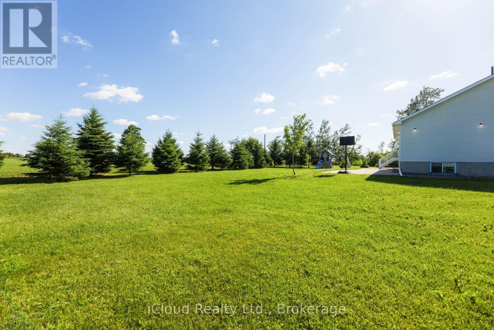 282303 Concession 4-5 Road, East Luther Grand Valley, ON - Outdoor