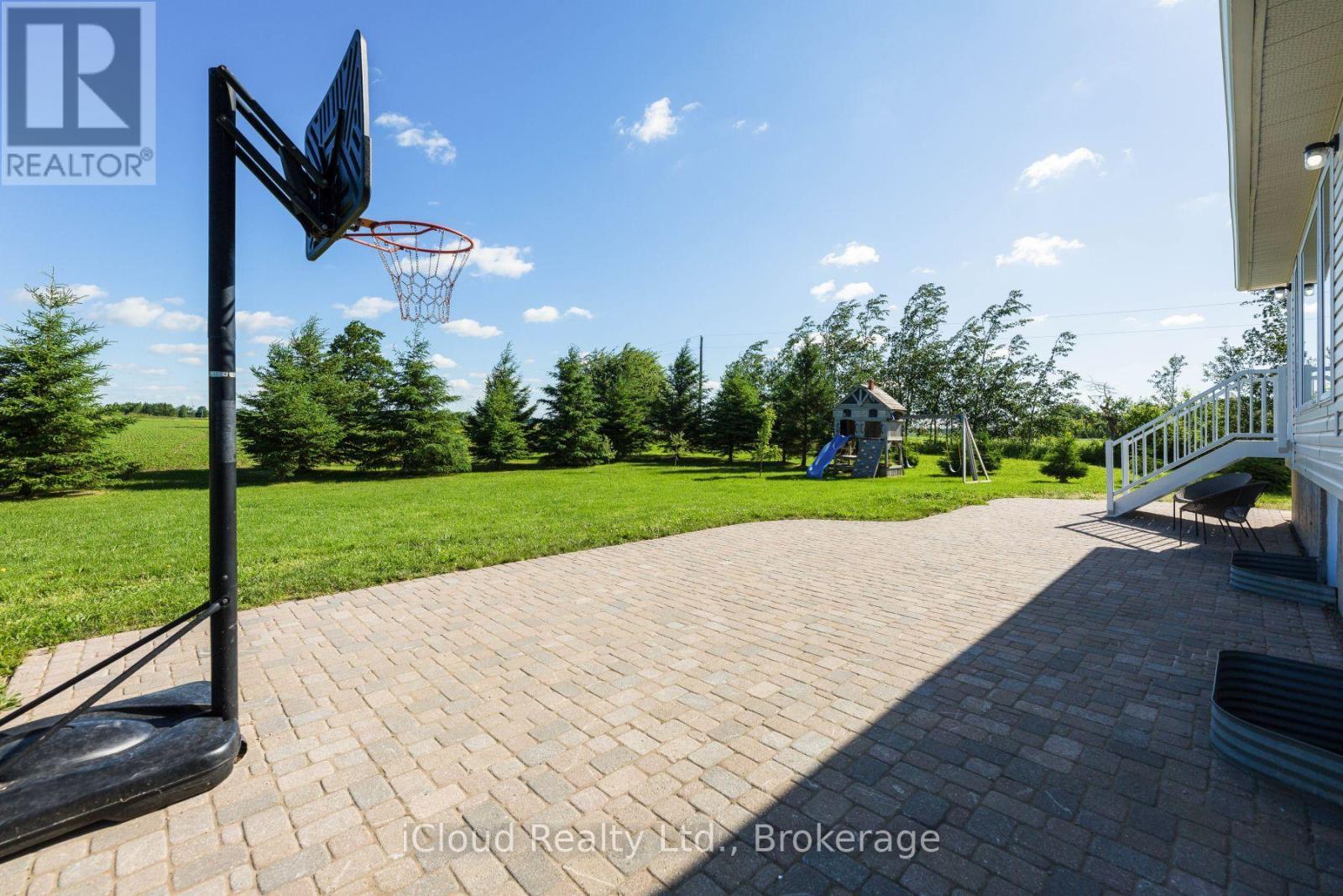 282303 Concession 4-5 Road, East Luther Grand Valley, ON - Outdoor