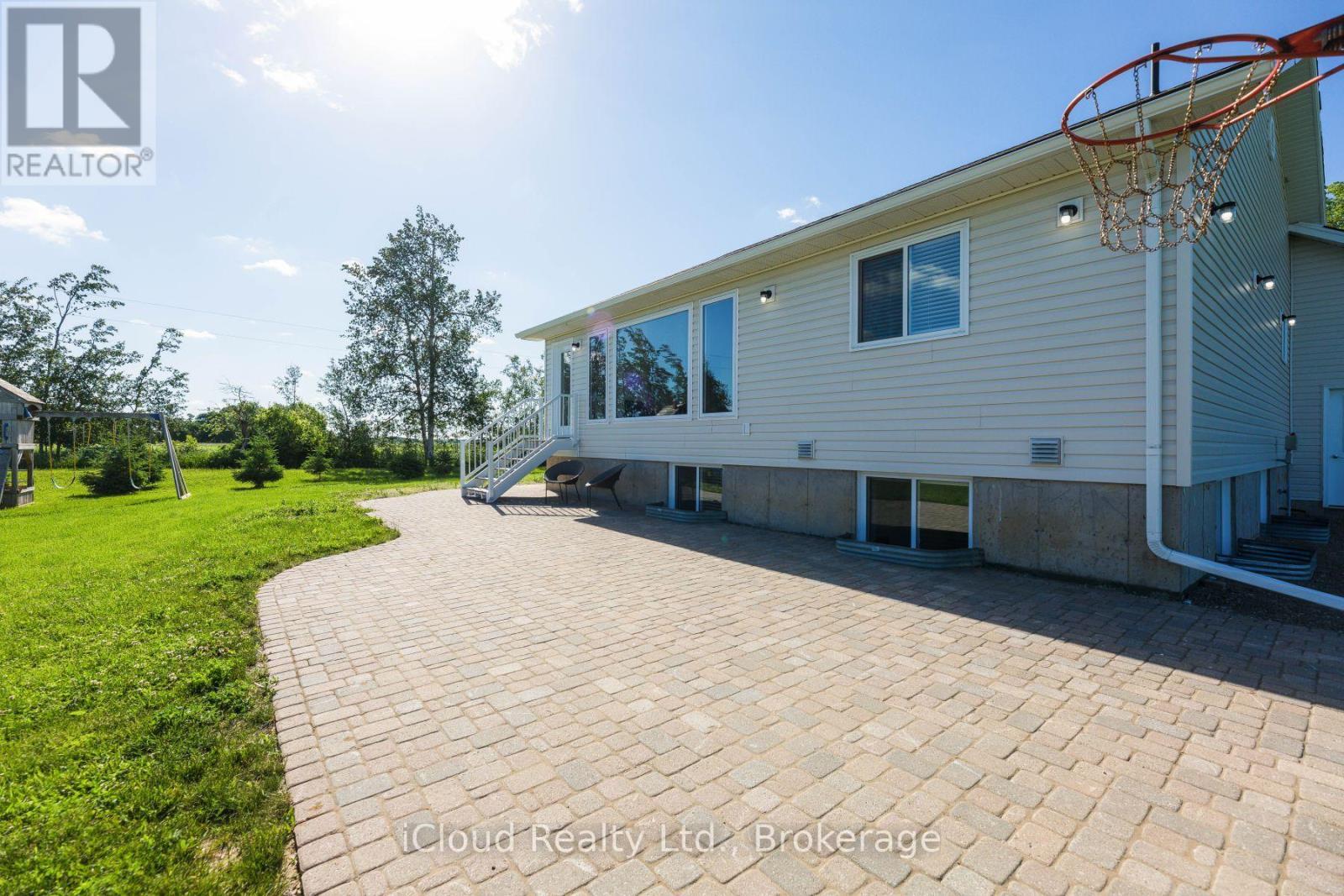 282303 Concession 4-5 Road, East Luther Grand Valley, ON - Outdoor