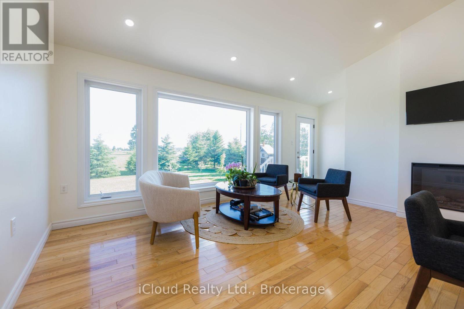 282303 Concession 4-5 Road, East Luther Grand Valley, ON - Indoor