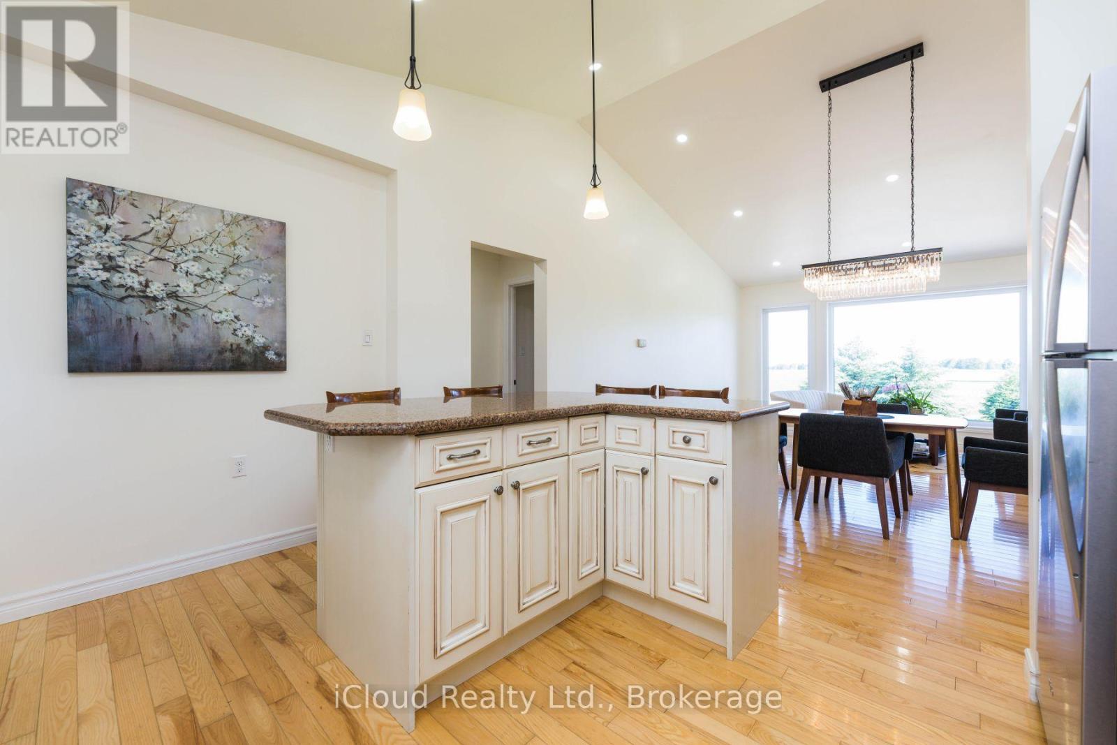 282303 Concession 4-5 Road, East Luther Grand Valley, ON - Indoor