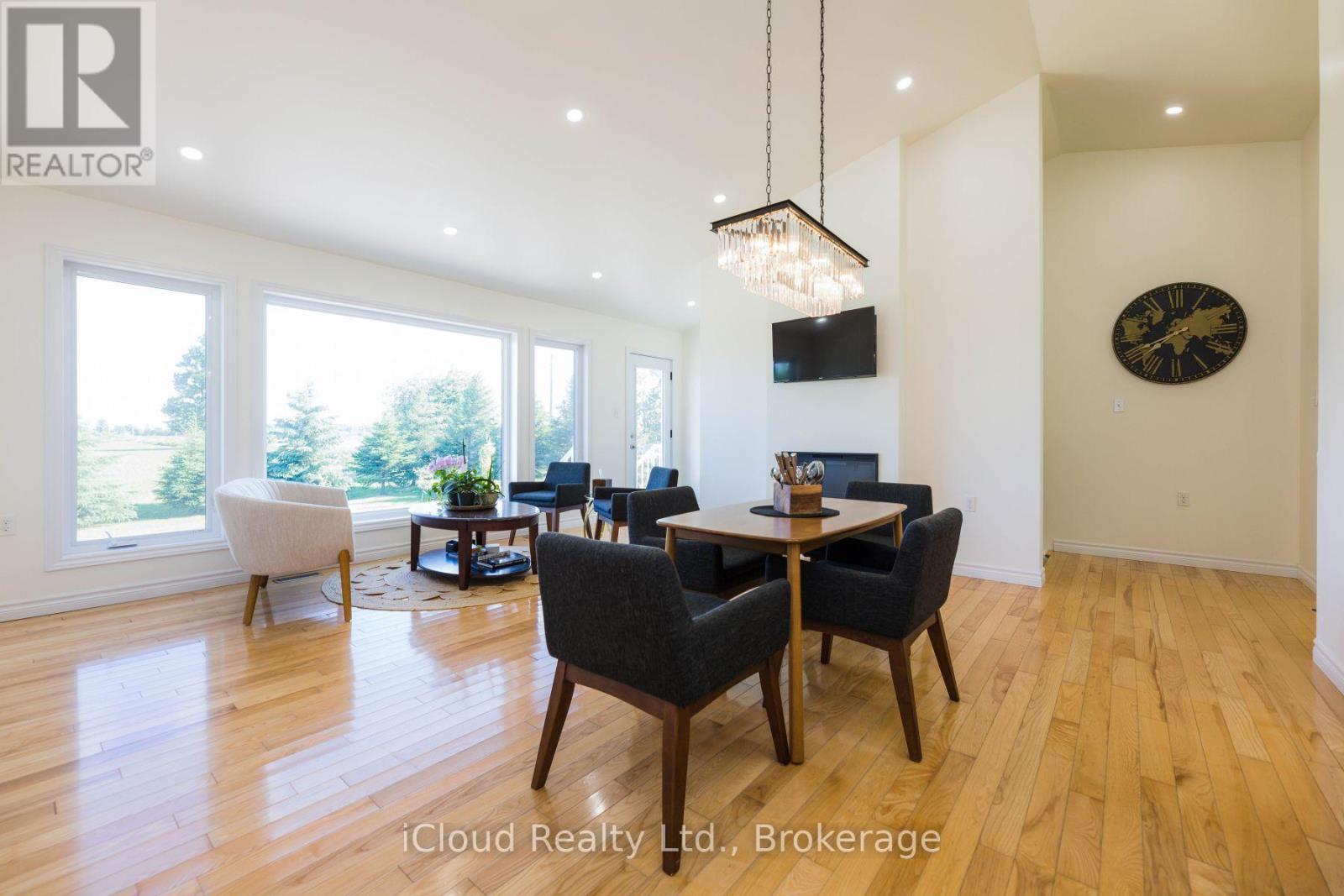 282303 Concession 4-5 Road, East Luther Grand Valley, ON - Indoor