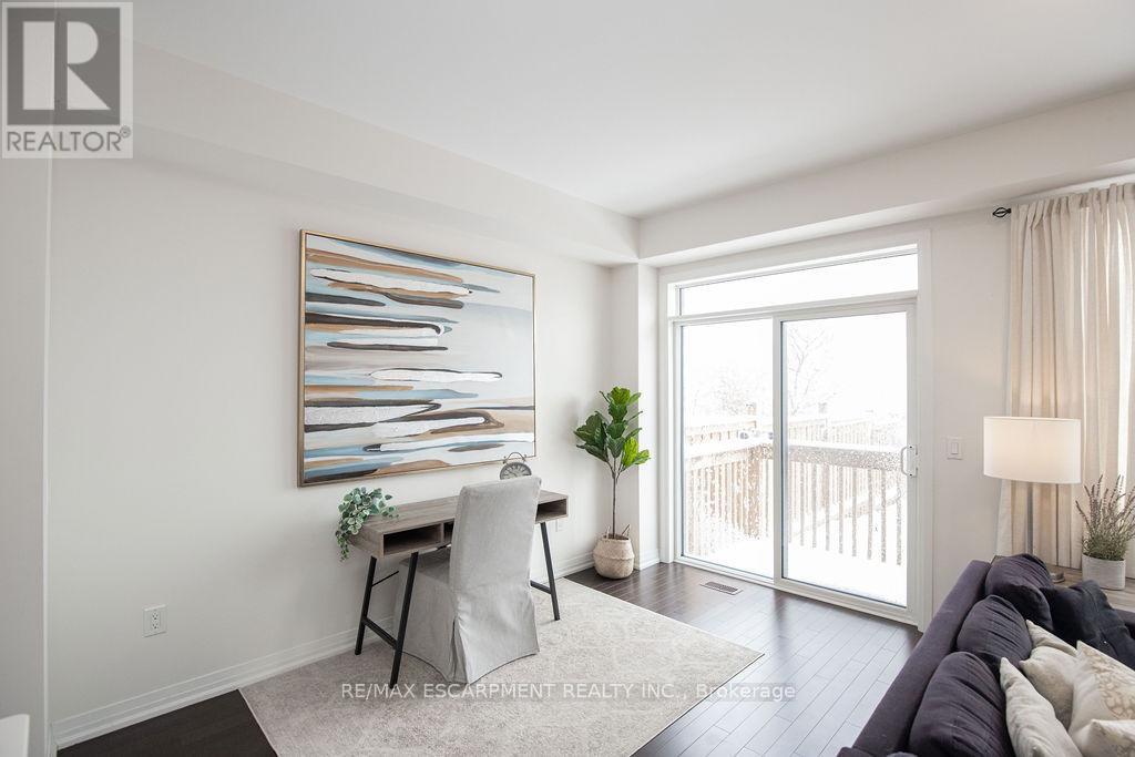 66 Freedom Crescent, Hamilton, ON - Indoor