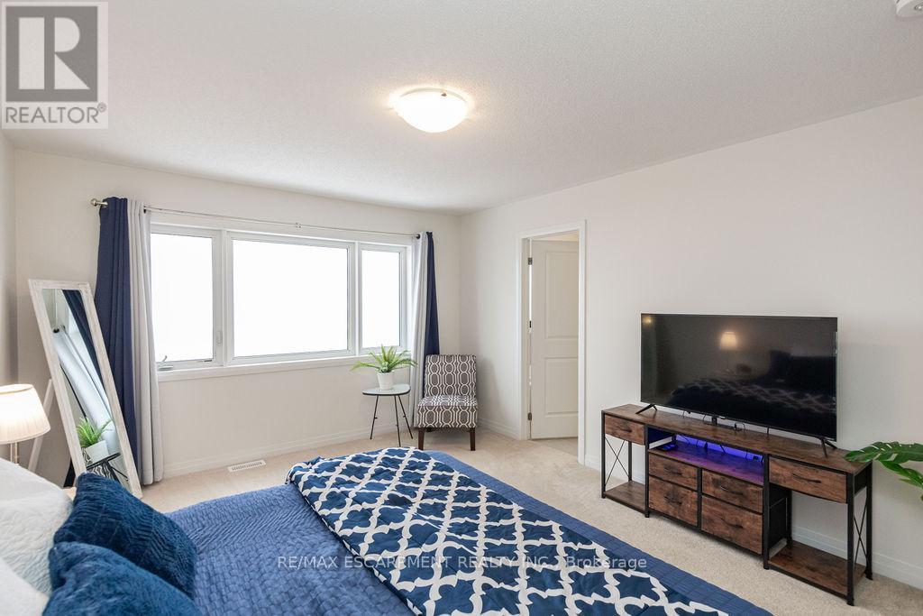 66 Freedom Crescent, Hamilton, ON - Indoor