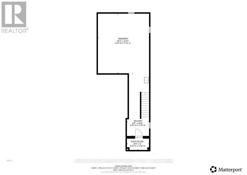 66 Freedom Crescent, Hamilton, ON - Other