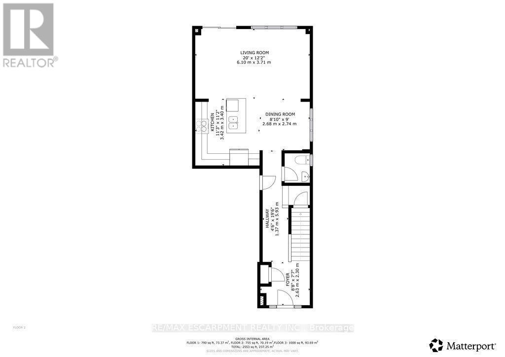 66 Freedom Crescent, Hamilton, ON - Other