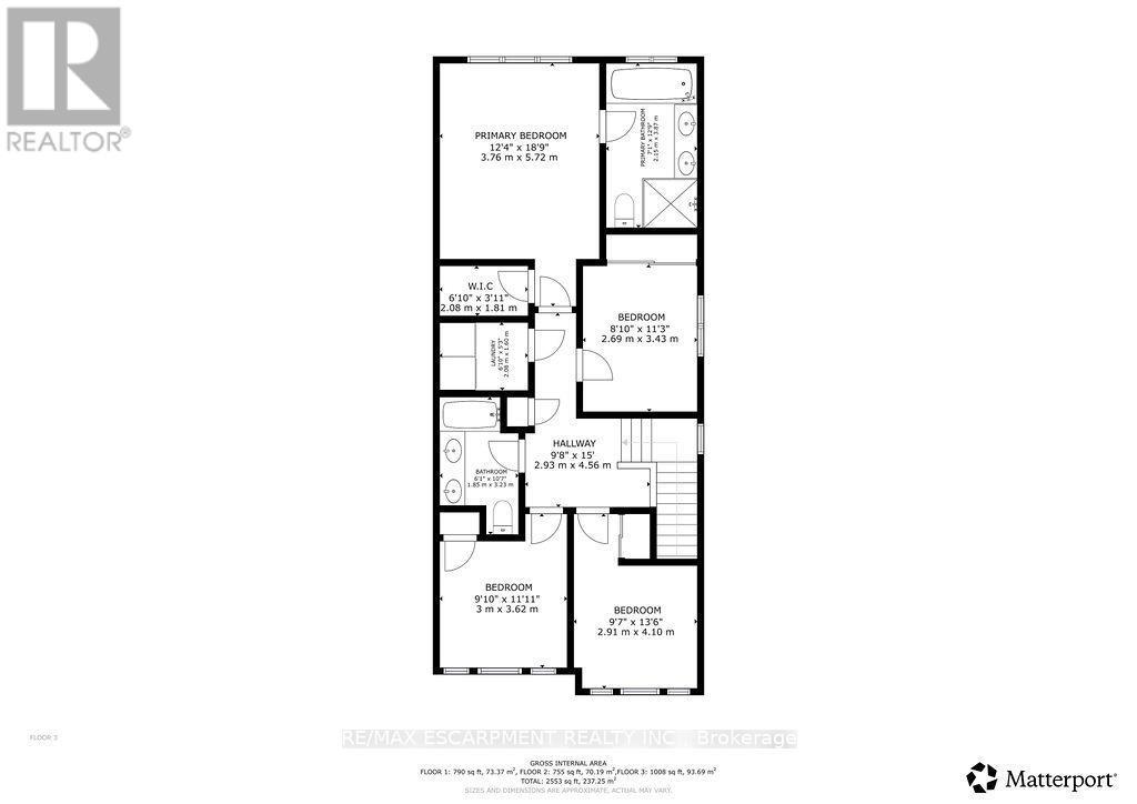 66 Freedom Crescent, Hamilton, ON - Other