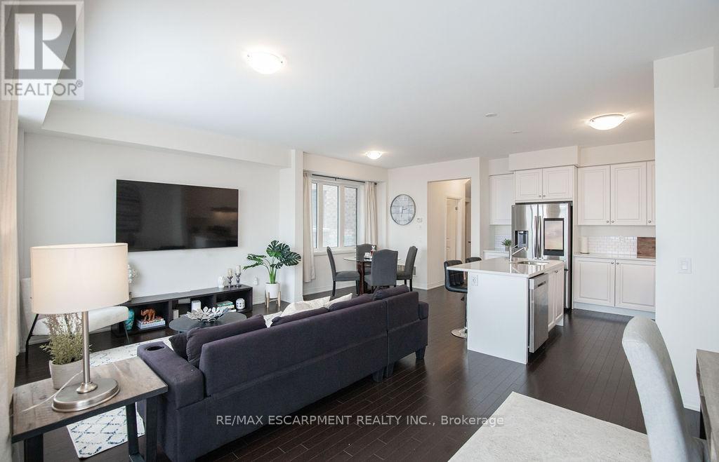 66 Freedom Crescent, Hamilton, ON - Indoor