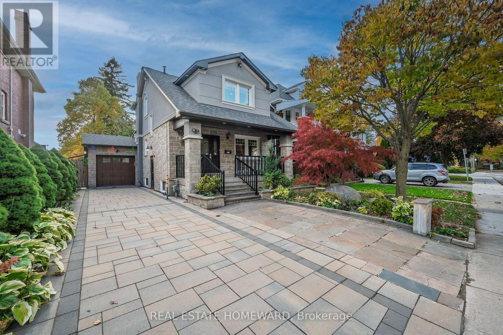 Main2Nd - 71 Paisley Avenue N, Hamilton, ON - Outdoor