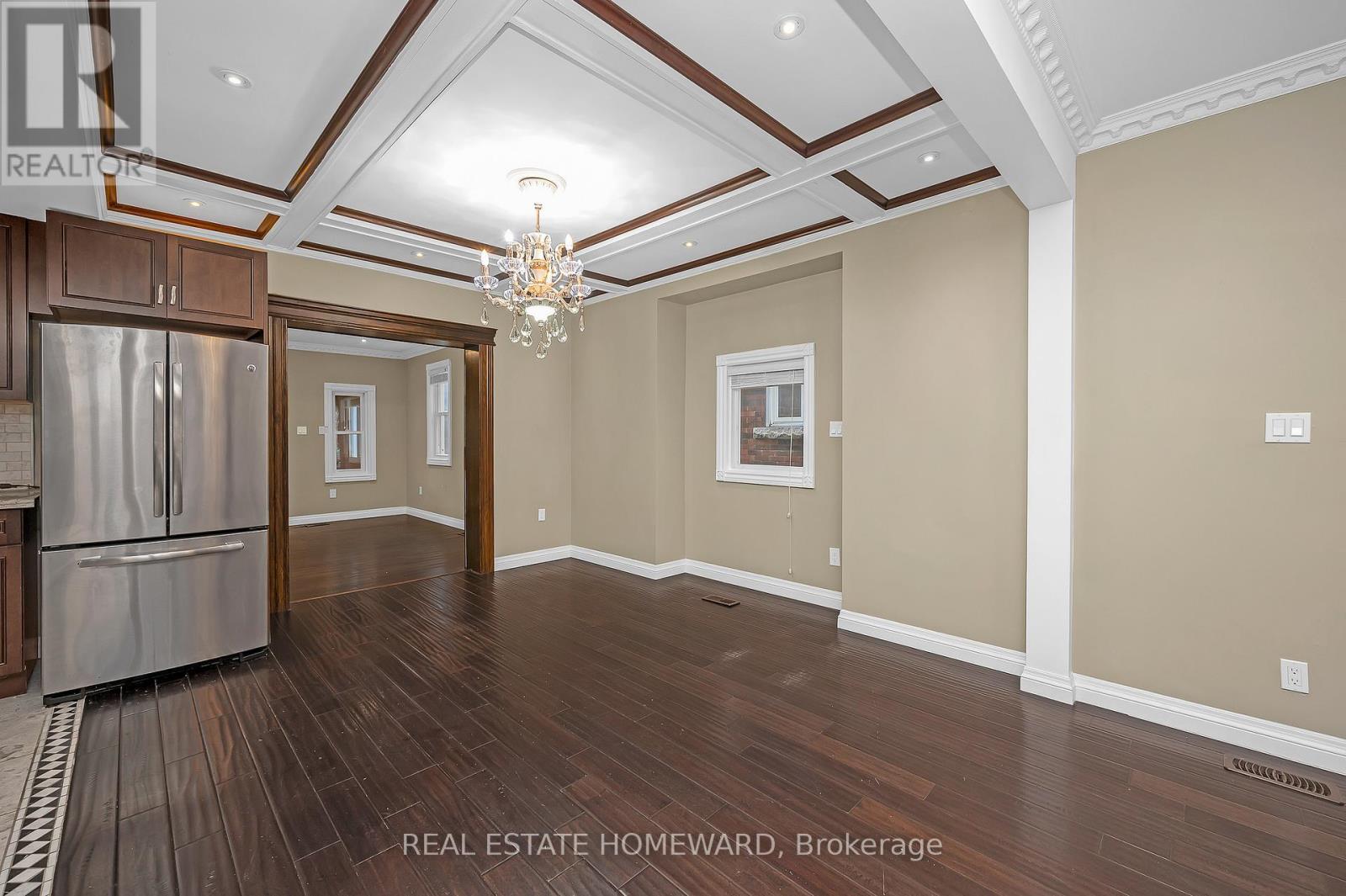 Main2Nd - 71 Paisley Avenue N, Hamilton, ON - Indoor