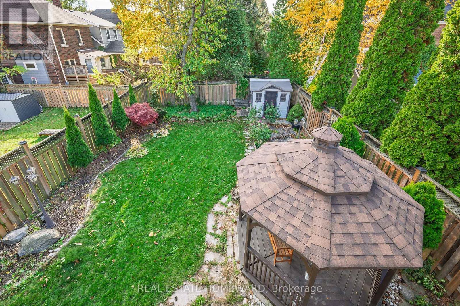 Main2Nd - 71 Paisley Avenue N, Hamilton, ON - Outdoor