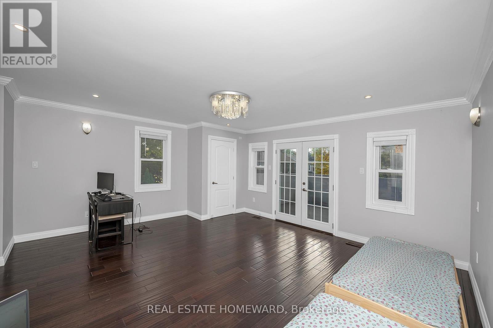 Main2Nd - 71 Paisley Avenue N, Hamilton, ON - Indoor