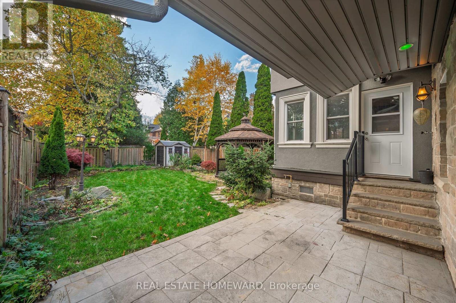 Main2Nd - 71 Paisley Avenue N, Hamilton, ON - Outdoor