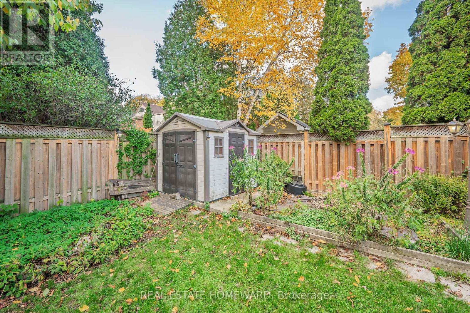 Main2Nd - 71 Paisley Avenue N, Hamilton, ON - Outdoor