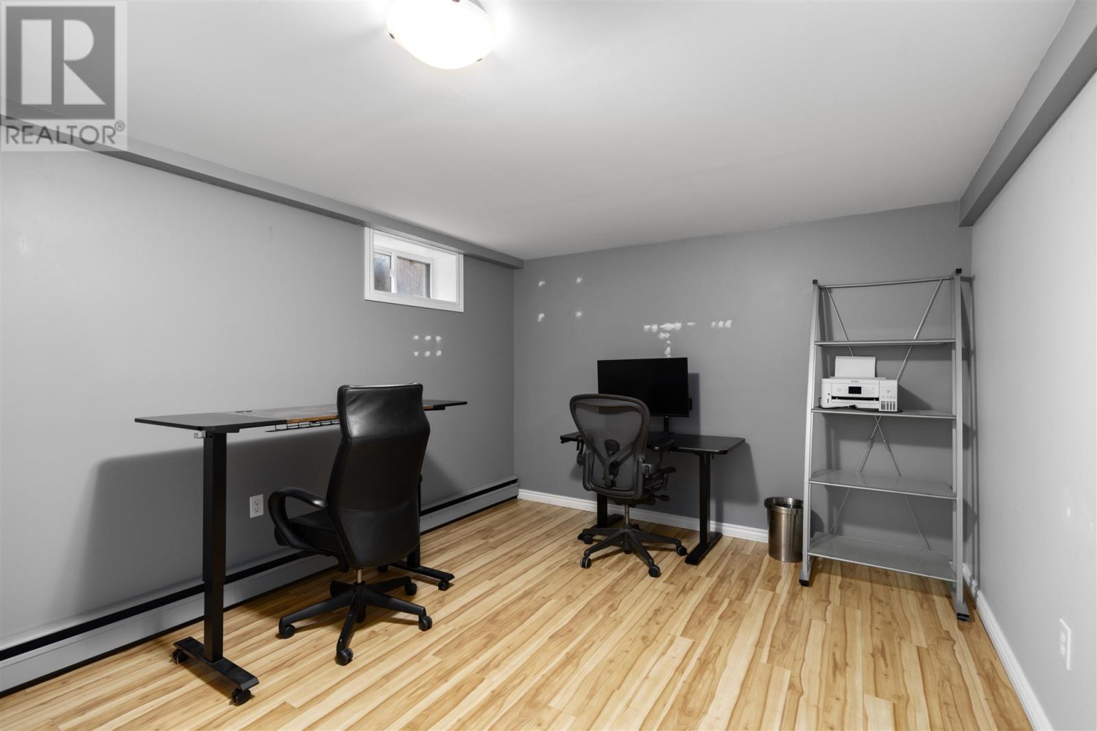 225 Hugill St, Sault Ste. Marie, ON - Indoor Photo Showing Office