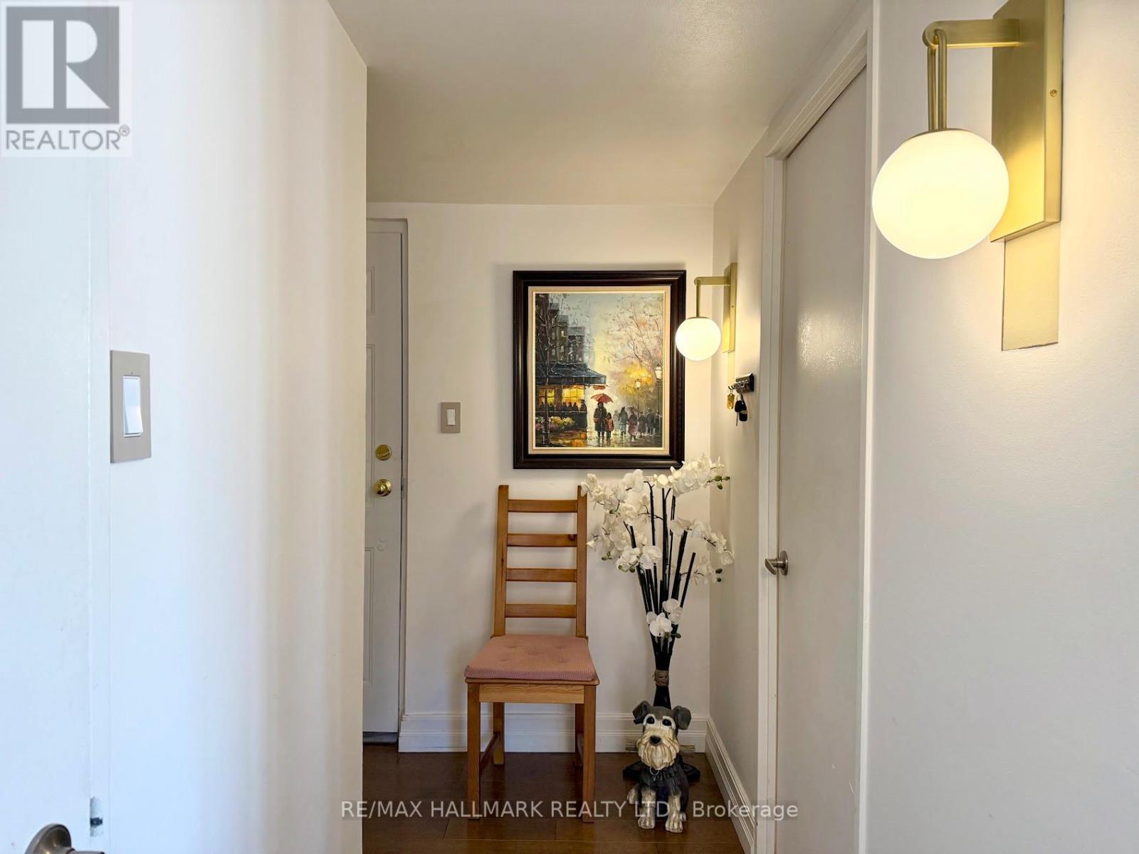 927 - 65 Scadding Avenue, Toronto, ON - Indoor Photo Showing Other Room