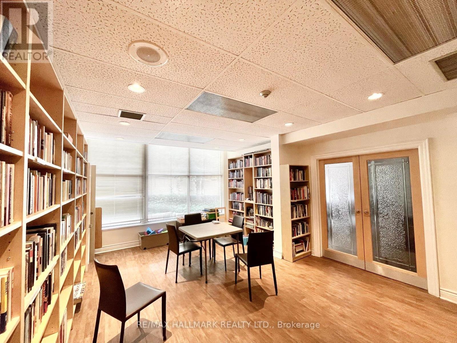 927 - 65 Scadding Avenue, Toronto, ON - Indoor Photo Showing Other Room