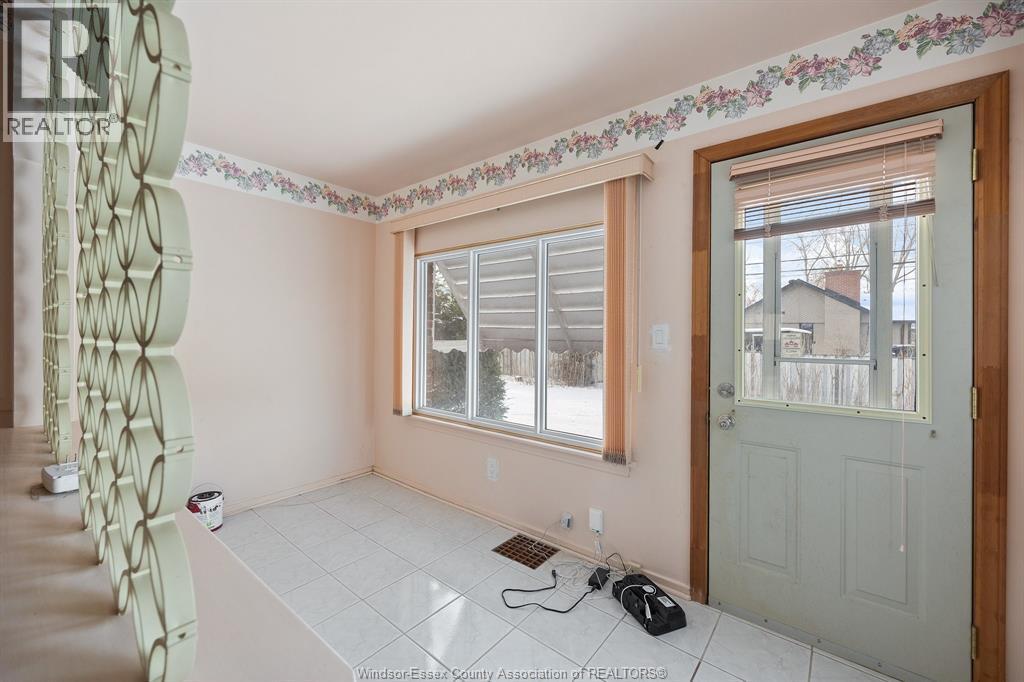 3207 Bruce, Windsor, ON - Indoor