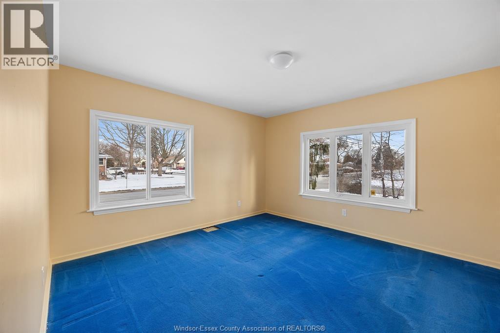 3207 Bruce, Windsor, ON - Indoor Photo Showing Other Room