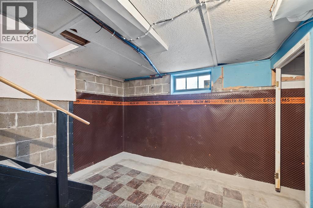 3207 Bruce, Windsor, ON - Indoor