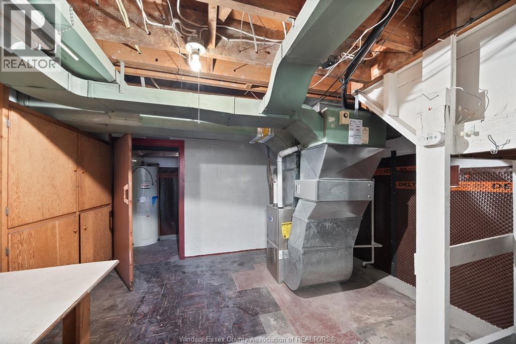 3207 Bruce, Windsor, ON - Indoor