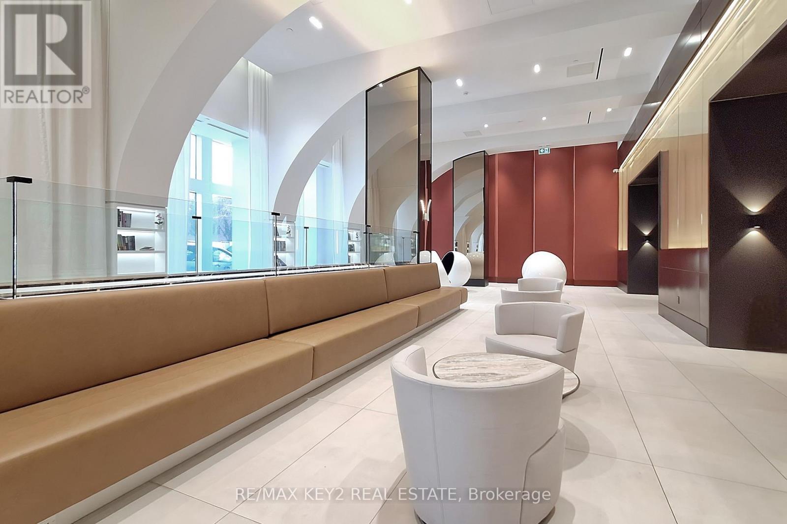 1901 - 2033 Kennedy Road, Toronto, ON - Indoor Photo Showing Other Room