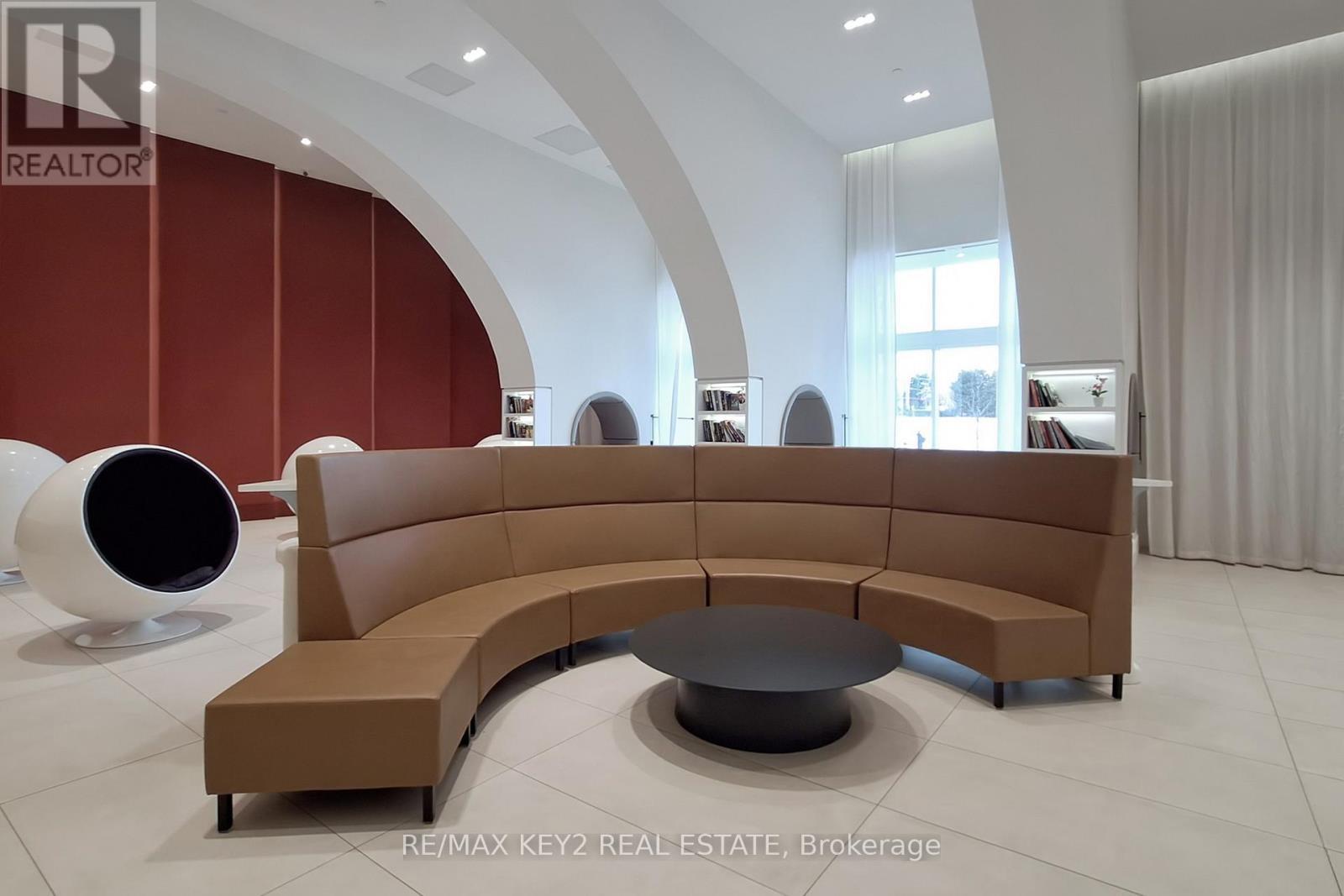 1901 - 2033 Kennedy Road, Toronto, ON - Indoor