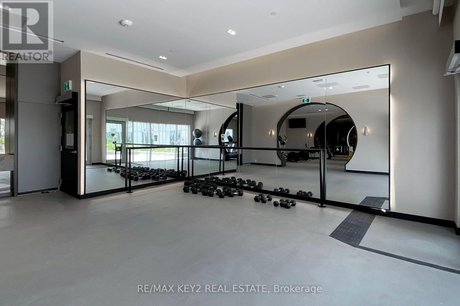 1901 - 2033 Kennedy Road, Toronto, ON - Indoor