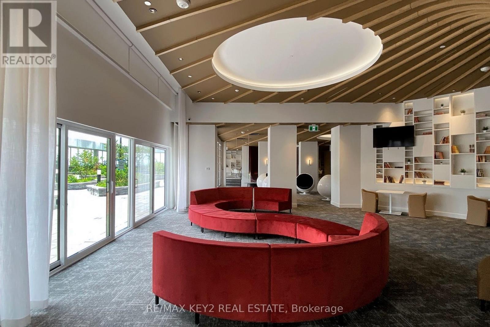 1901 - 2033 Kennedy Road, Toronto, ON - Indoor