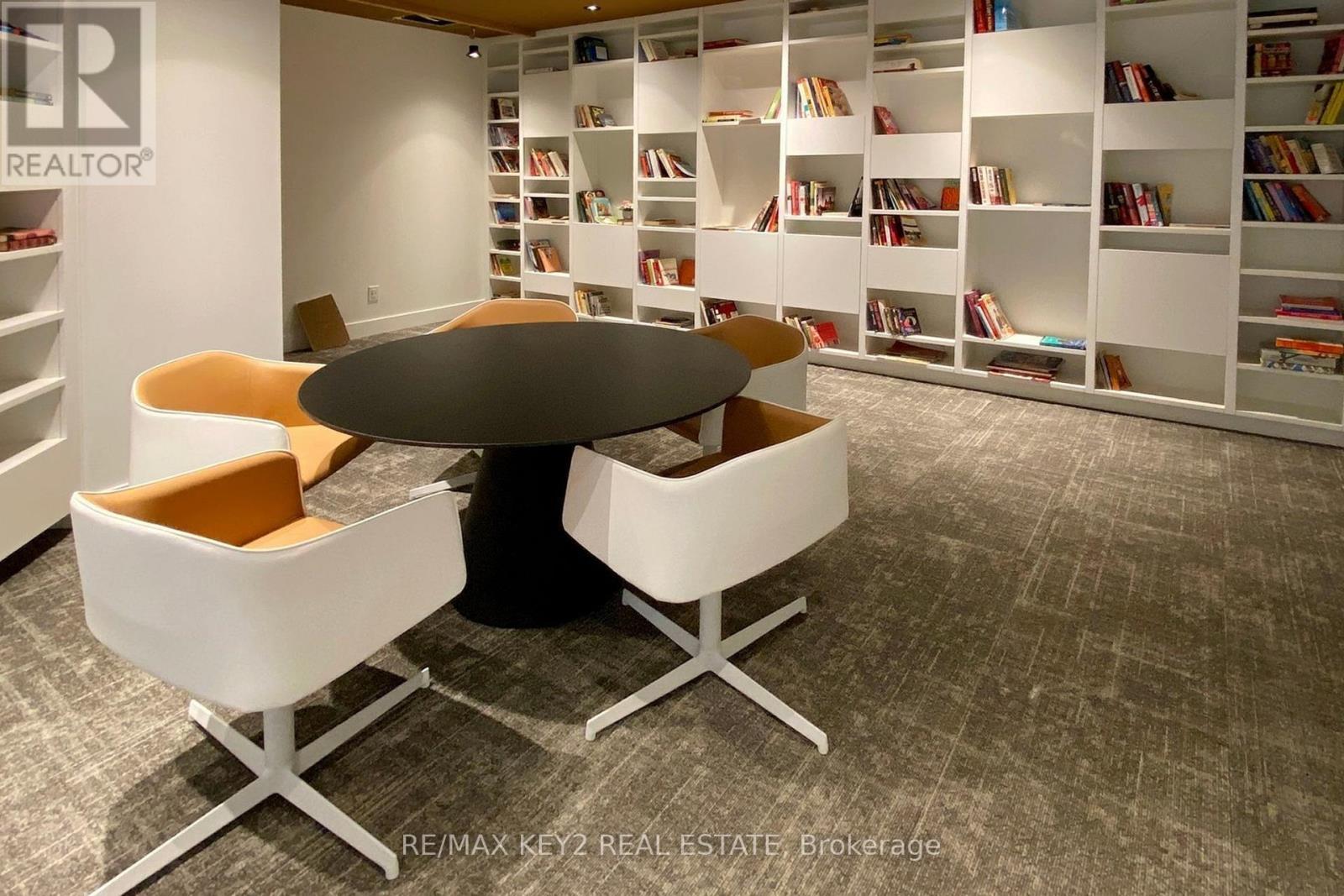 1901 - 2033 Kennedy Road, Toronto, ON - Indoor