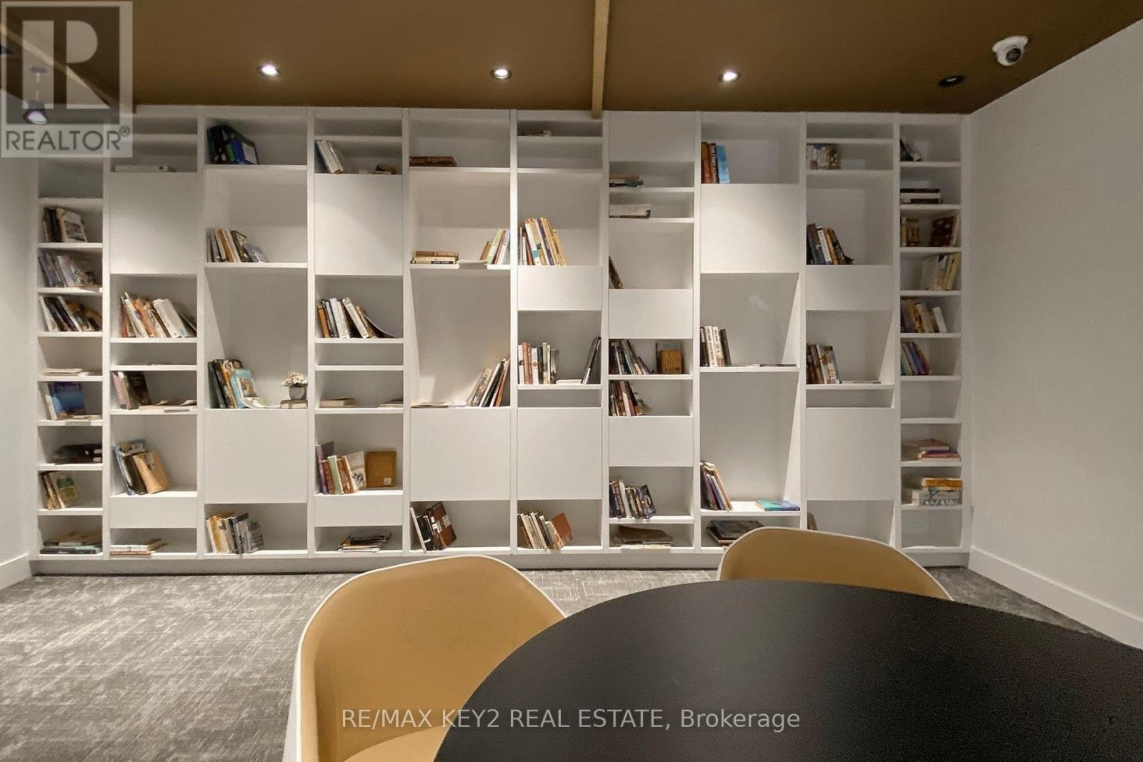 1901 - 2033 Kennedy Road, Toronto, ON - Indoor