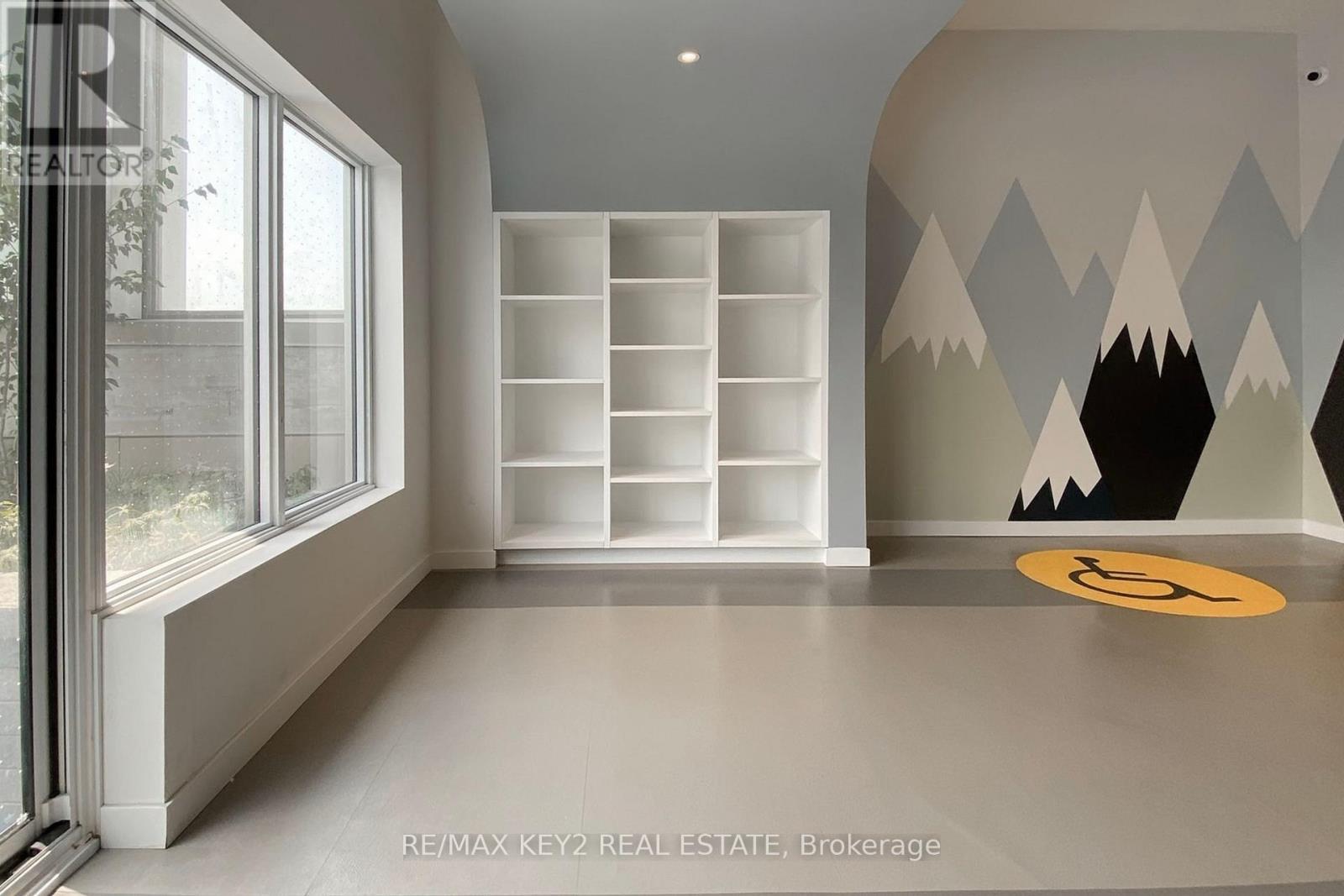 1901 - 2033 Kennedy Road, Toronto, ON - Indoor Photo Showing Other Room