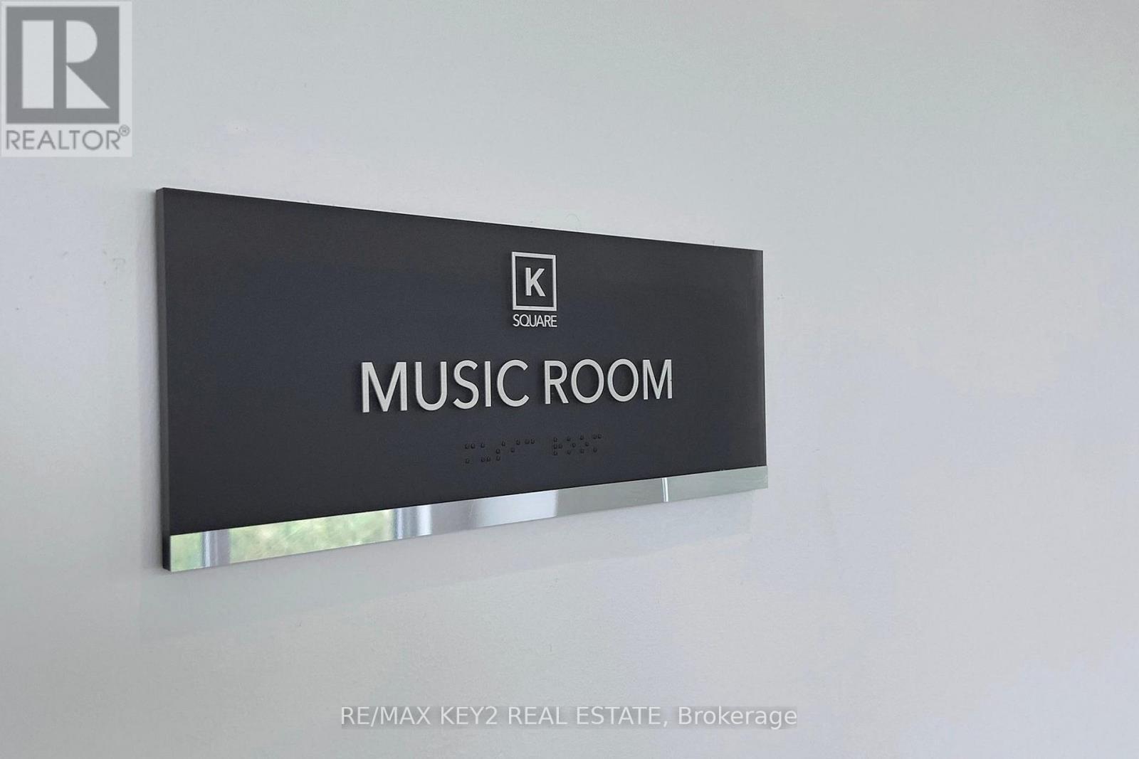 1901 - 2033 Kennedy Road, Toronto, ON - Other