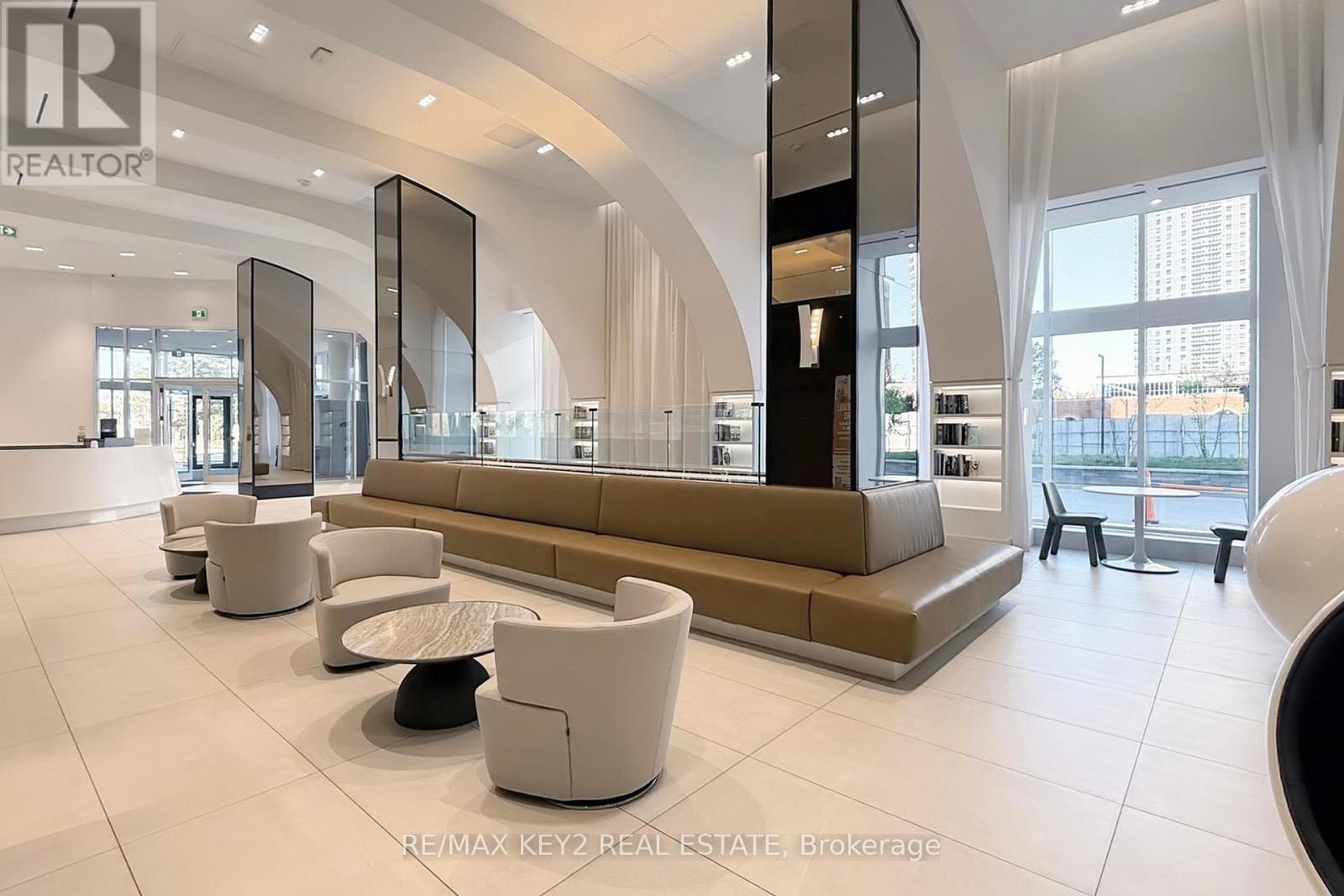 1901 - 2033 Kennedy Road, Toronto, ON - Indoor Photo Showing Other Room